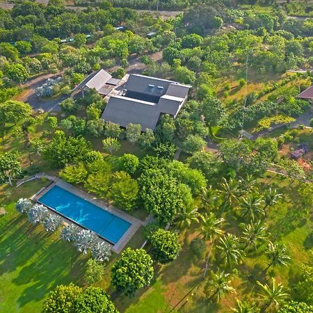 Birds Resort Hambantota Exterior foto